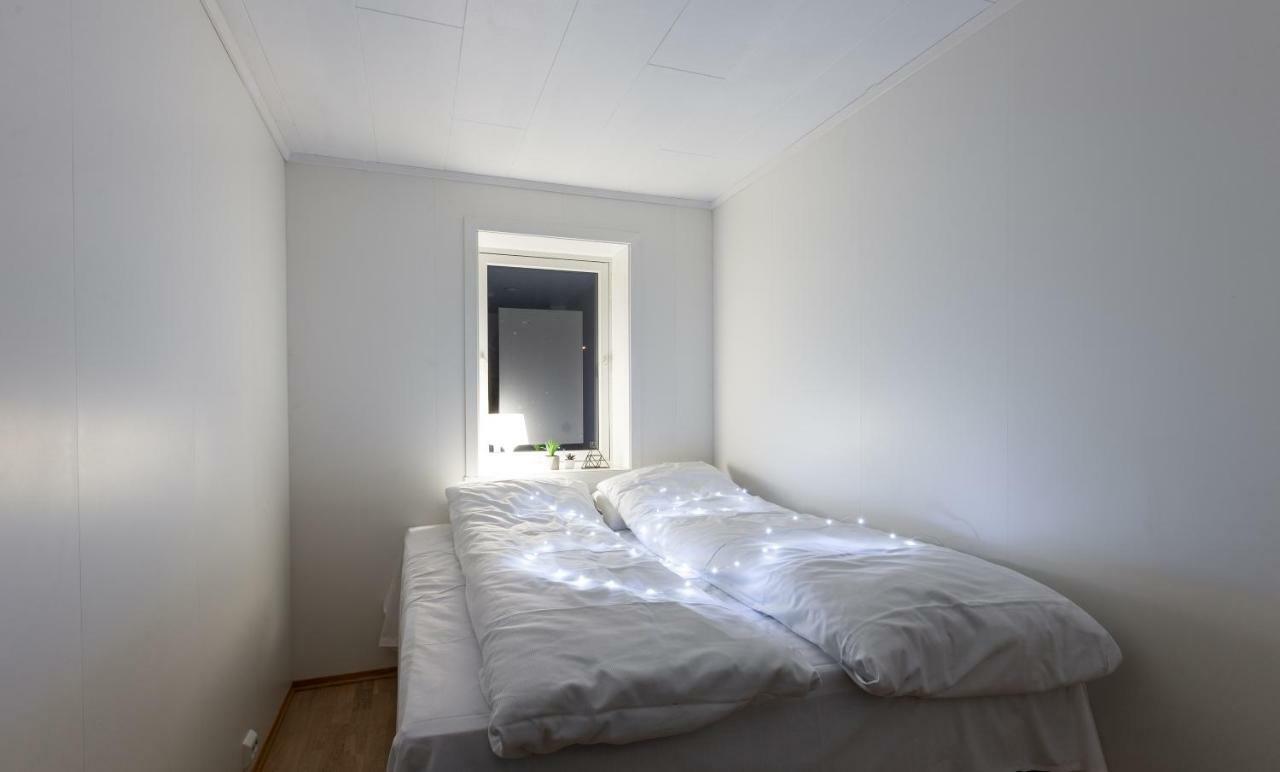 Arctic Homes - Premium Plaza Tromsø Eksteriør billede